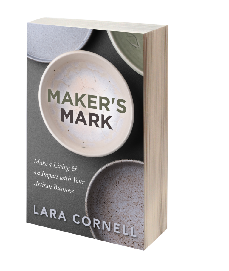 Maker's Mark book