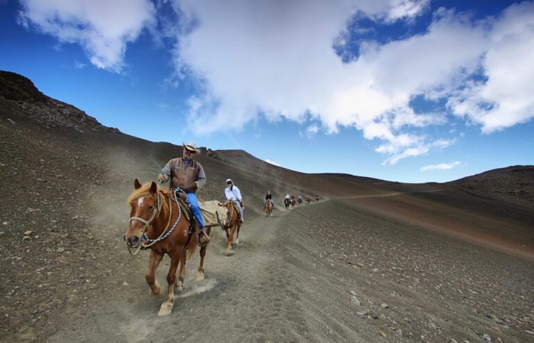 Haleakala National Park