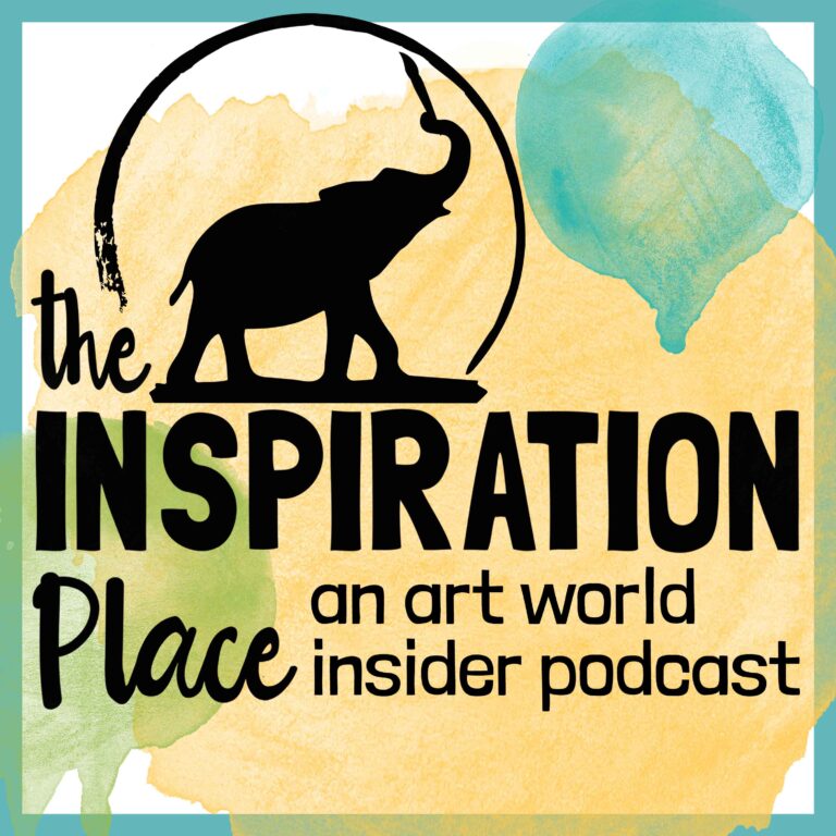 The Inspiration Place podcast