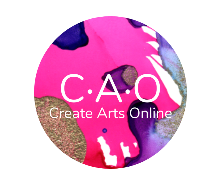 Create Arts Online